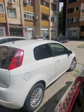 Fiat Punto | Mobile.bg    4