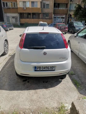 Fiat Punto | Mobile.bg    3