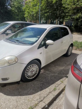 Fiat Punto | Mobile.bg    2