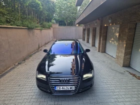 Обява за продажба на Audi A8 ~45 000 лв. - изображение 1