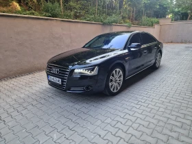 Обява за продажба на Audi A8 ~45 000 лв. - изображение 3