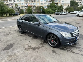 Mercedes-Benz C 200 - 14500 лв. - 57294976 3