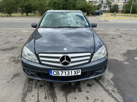 Mercedes-Benz C 200 - 14500 лв. - 57294976 4