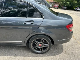 Mercedes-Benz C 200 - 14500 лв. - 57294976 6