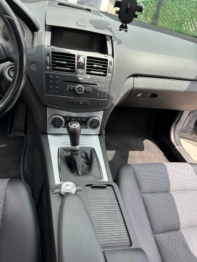 Mercedes-Benz C 200 - 14500 лв. - 57294976 8
