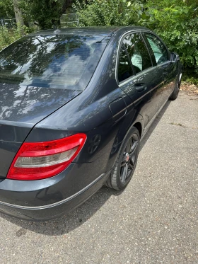 Mercedes-Benz C 200 - 14500 лв. - 57294976 5