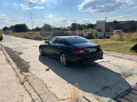 Обява за продажба на Mercedes-Benz CLS 500 ~17 500 лв. - изображение 3