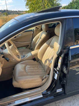Обява за продажба на Mercedes-Benz CLS 500 ~17 500 лв. - изображение 4