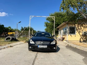 Обява за продажба на Mercedes-Benz CLS 500 ~17 500 лв. - изображение 1