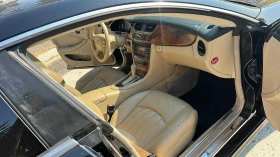 Mercedes-Benz CLS 500 | Mobile.bg    15