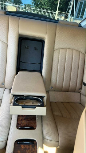 Обява за продажба на Mercedes-Benz CLS 500 ~17 500 лв. - изображение 10