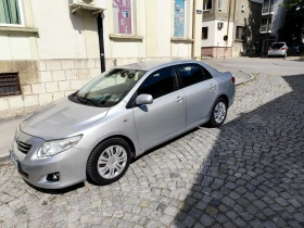 Toyota Corolla | Mobile.bg    2