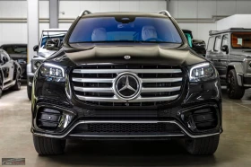 Mercedes-Benz GLS 450 НОВ!4MATIC/367HP/AMG/PREMIUM+ /PANO/BURM/360/694v - 245199 лв. - 16794174 2