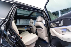 Mercedes-Benz GLS 450 НОВ!4MATIC/367HP/AMG/PREMIUM+ /PANO/BURM/360/694v - 245199 лв. - 16794174 15