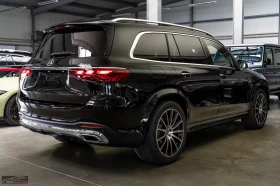 Mercedes-Benz GLS 450 НОВ!4MATIC/367HP/AMG/PREMIUM+ /PANO/BURM/360/694v - 245199 лв. - 16794174 7
