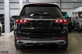 Mercedes-Benz GLS 450 НОВ!4MATIC/367HP/AMG/PREMIUM+ /PANO/BURM/360/694v - 245199 лв. - 16794174 8