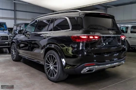 Mercedes-Benz GLS 450 НОВ!4MATIC/367HP/AMG/PREMIUM+ /PANO/BURM/360/694v - 245199 лв. - 16794174 3