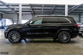 Mercedes-Benz GLS 450 НОВ!4MATIC/367HP/AMG/PREMIUM+ /PANO/BURM/360/694v - 245199 лв. - 16794174 4