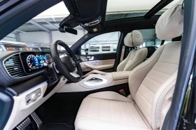 Mercedes-Benz GLS 450 НОВ!4MATIC/367HP/AMG/PREMIUM+ /PANO/BURM/360/694v - 245199 лв. - 16794174 11