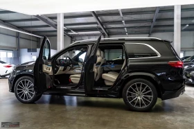 Mercedes-Benz GLS 450 НОВ!4MATIC/367HP/AMG/PREMIUM+ /PANO/BURM/360/694v - 245199 лв. - 16794174 5