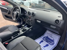 Audi A3 2.0TDI S LINE - 7999 лв. - 25241212 14