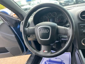 Audi A3 2.0TDI S LINE - 7999 лв. - 25241212 15
