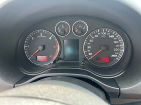 Audi A3 2.0TDI S LINE - 7999 лв. - 25241212 16
