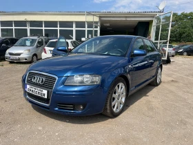 Audi A3 2.0TDI S LINE - 7999 лв. - 25241212 2