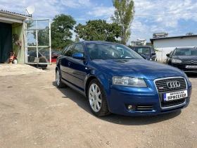 Audi A3 2.0TDI S LINE - 7999 лв. - 25241212 3