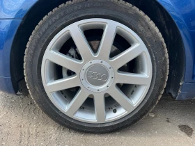 Audi A3 2.0TDI S LINE - 7999 лв. - 25241212 13