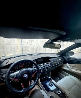 Обява за продажба на BMW 530 XI xDrive ~14 000 лв. - изображение 7