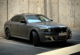 Обява за продажба на BMW 530 XI xDrive ~14 000 лв. - изображение 1