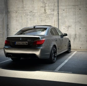 Обява за продажба на BMW 530 XI xDrive ~14 000 лв. - изображение 2