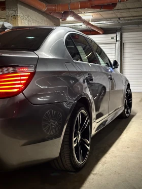 Обява за продажба на BMW 530 XI xDrive ~14 000 лв. - изображение 4