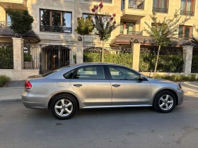 VW Passat - 17500 лв. - 47086965 3