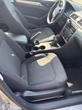 VW Passat - 17500 лв. - 47086965 11