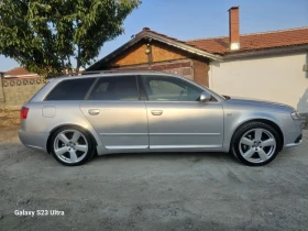 Audi A4 3, 0TDI.204.KC | Mobile.bg    7