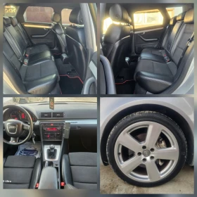 Audi A4 3, 0TDI.204.KC | Mobile.bg    12