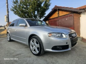 Audi A4 3, 0TDI.204.KC | Mobile.bg    9