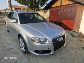 Audi A4 3, 0TDI.204.KC | Mobile.bg    2