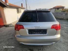 Audi A4 3, 0TDI.204.KC | Mobile.bg    6