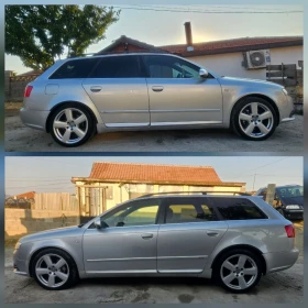 Audi A4 3, 0TDI.204.KC | Mobile.bg    8