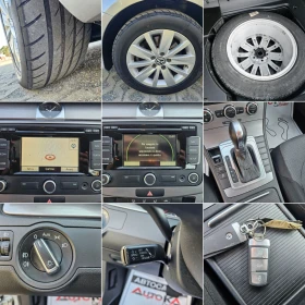 VW Passat 7= 1.6TDI-105= = =   | Mobile.bg    17