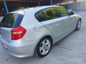 BMW 116 FACE FULL 2011g NAVI PODGREV KAMERA EUR 5  | Mobile.bg    6