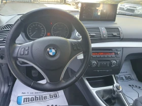 BMW 116 FACE FULL 2011g NAVI PODGREV KAMERA EUR 5  | Mobile.bg    11