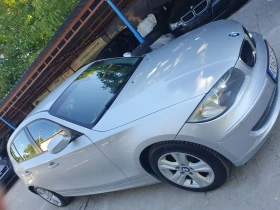     BMW 116 FACE FULL 2011g NAVI PODGREV KAMERA EUR 5 