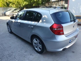     BMW 116 FACE FULL 2011g NAVI PODGREV KAMERA EUR 5 