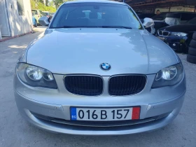     BMW 116 FACE FULL 2011g NAVI PODGREV KAMERA EUR 5 