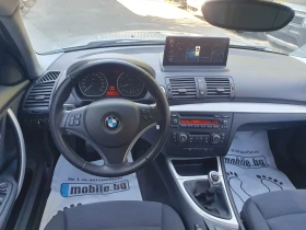 BMW 116 FACE FULL 2011g NAVI PODGREV KAMERA EUR 5  | Mobile.bg    8