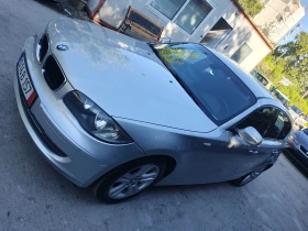     BMW 116 FACE FULL 2011g NAVI PODGREV KAMERA EUR 5 